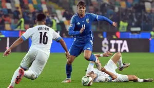 Daniel Maldini Berbeda dengan Paolo Maldini: Sudah Cetak Gol untuk 6 Klub Serie A Berbeda