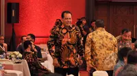 Chairul Tanjung Beberkan Tantangan Kementerian BUMN ke Depan