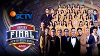 Ikuti Konser Final Pesta Bola Dunia 2023 di SCTV dan Indosiar, Hadirkan JKT48