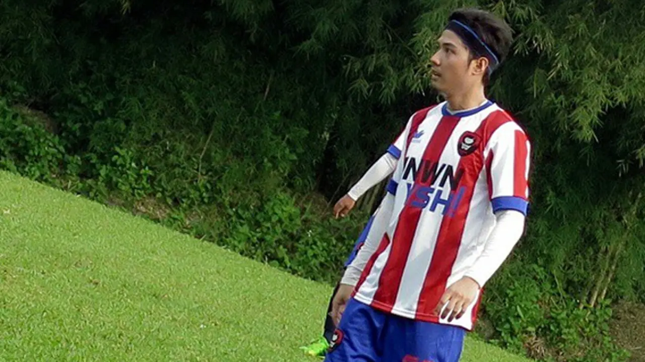 Rizky Kinos