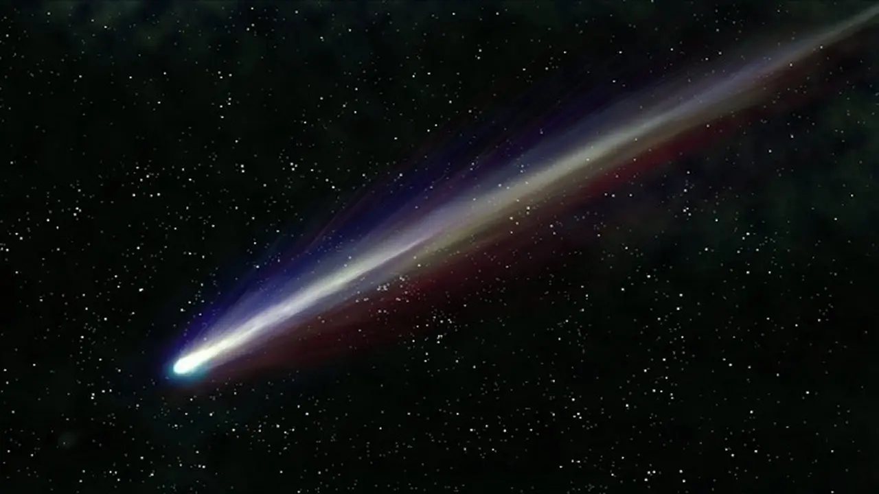 Asteroid `Halloween` Berukuran 620 Meter Terbang Menuju Bumi