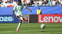 Prancis Tembus Semifinal Piala Dunia 2026, Dembele Ungkap Peran Mbappe