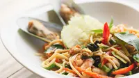 10 Tips Masak Pasta Selezat Buatan Restoran Berbintang