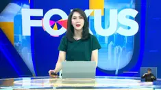 Perbarui informasi Anda bersama Fokus edisi (02/1) dengan topik-topik pilihan sebagai berikut, Dalam Sehari, Banjir Susulan Terjadi Lima Kali, Banjir Rob Rendam Kawasan Pesisir Jakarta, Wisata Outdoor Jadi Pilihan Isi Liburan.