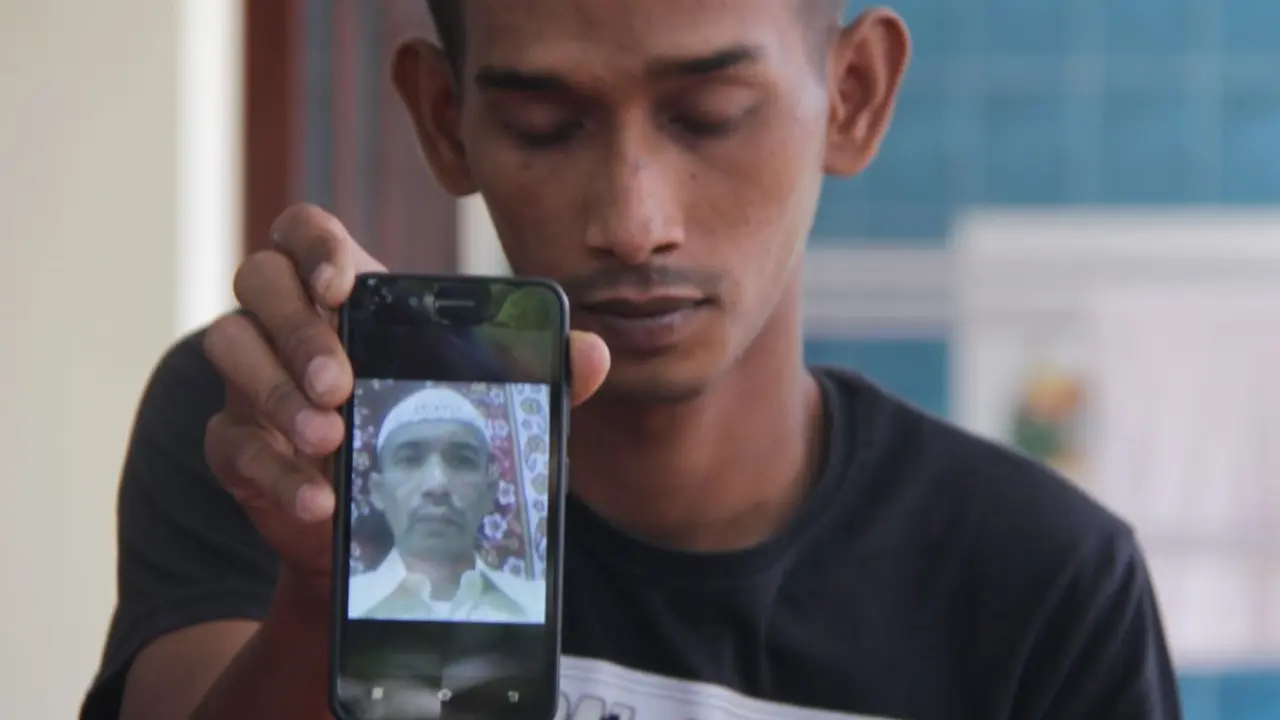 6 Upaya Putra Sulung Bebaskan TKI Zaini Misrin Sebelum Dieksekusi Mati
