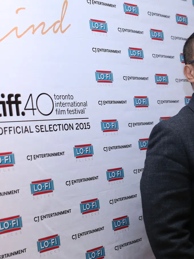 [Bintang] Joko Anwar