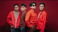 Juicy Luicy Raih Penghargaan Bergengsi Official Indonesia Chart 2024