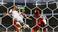 Lazio Akan Amankan Klose Hingga Pensiun