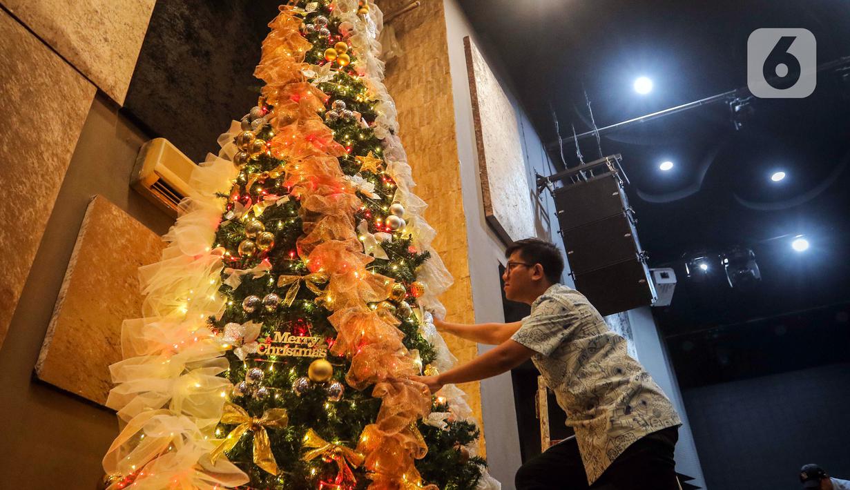 Kegiatan itu adalah awal dari rangkaian agenda yang telah disiapkan. (Liputan6.com/Angga Yuniar)