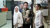 5 Jam Pemeriksaan Bupati Gowa, Ini yang Didalami Penyidik
