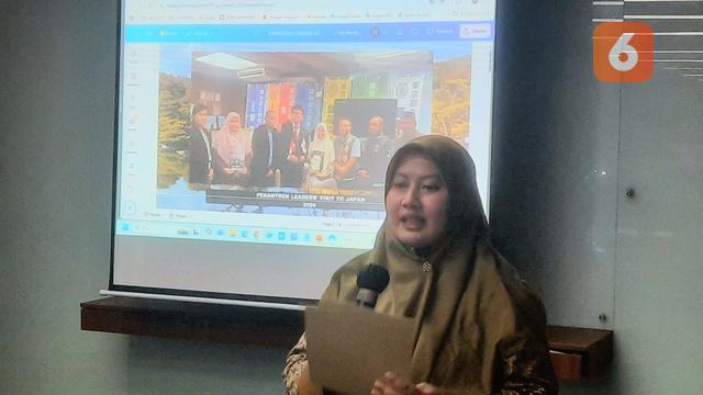 Penyambutan Rombongan Pimpinan Pesantren ke Jepang 2024