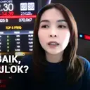 MSCI Masih Mempertahankan Indonesia di Peringkat Emerging Market