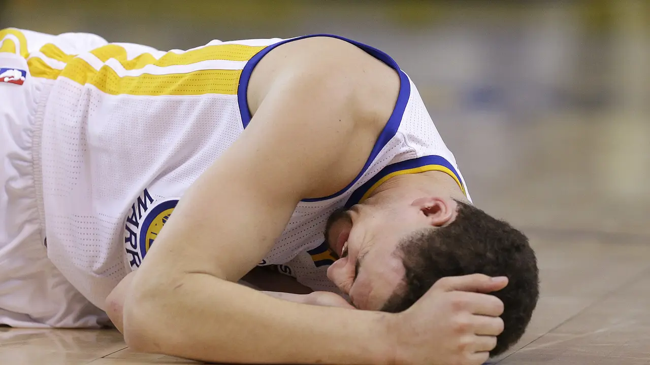 Klay Thompson