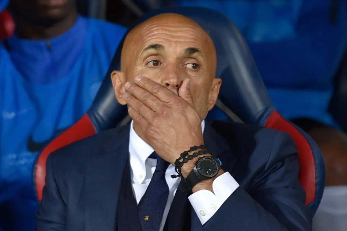 Luciano Spalletti