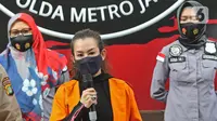 Kaleidoskop 2020: Reza Artamevia Ditangkap,  Nikita Willy Menikah sampai Aura Kasih Gugat Cerai