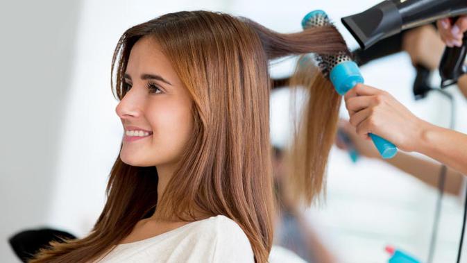 Kapan Waktu Yang Tepat Untuk Potong Rambut Fashion Beauty