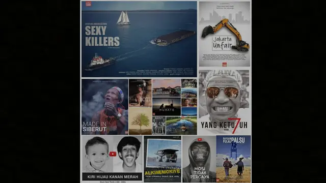 Watchdoc Documentary Maker of Indonesia