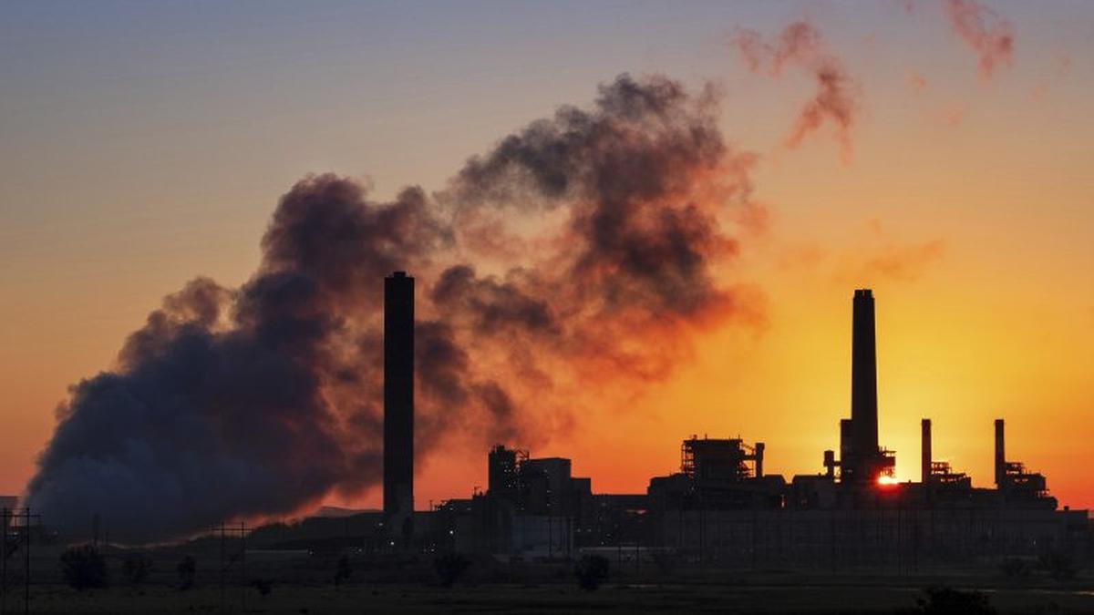 2024 Jadi Tahun Terpanas dalam Sejarah, Suhu Global Melampaui 1,5 Derajat Celsius