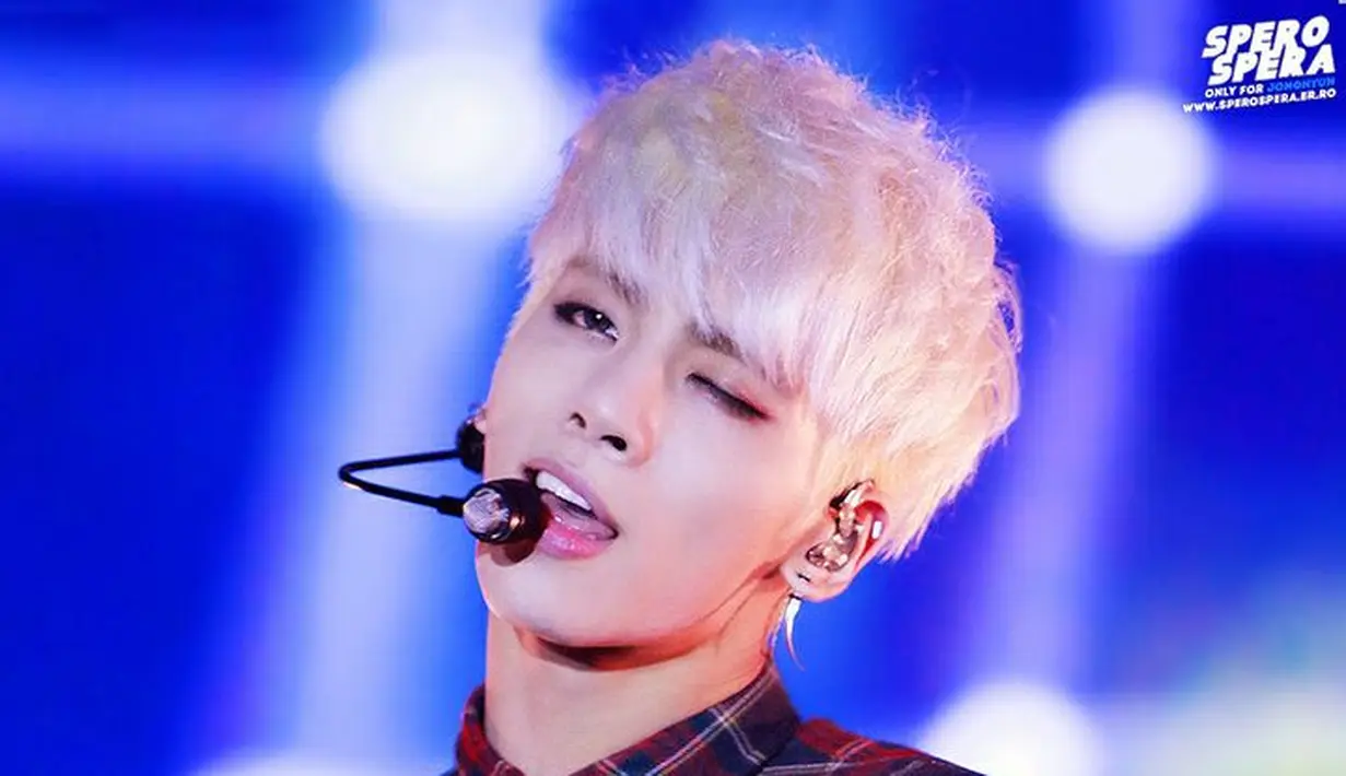 Jonghyun ditemukan di apatermennya pada pukul 18.00 waktu Korea. Diungkapkan terdapat briket batu bara yang sedang menyala di apartemennya. (foto: pinterest.com)