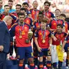 Daftar Juara Piala Dunia dari Masa ke Masa, Spanyol Sudah 2 Kali