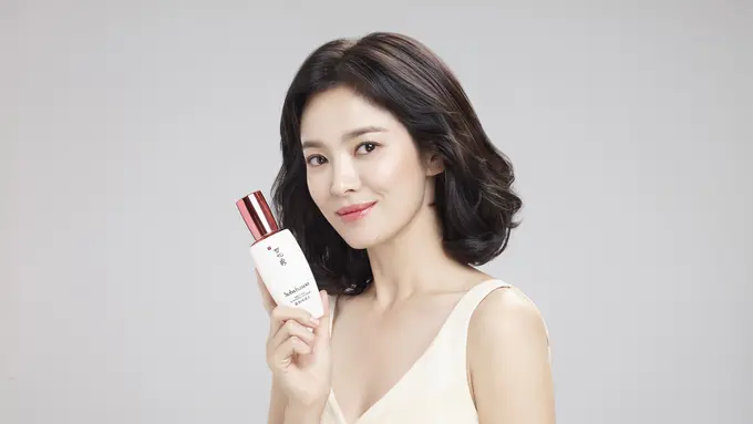 Jelang Tahun Baru Imlek, Serum Ini Hadir dengan Kemasan Spesial