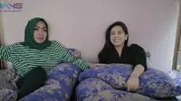 Rieta Amilia Ungkap Masa Kecil Nagita Slavina