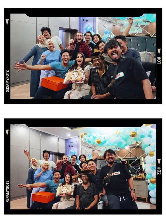 (Instagram/_irishbella_)