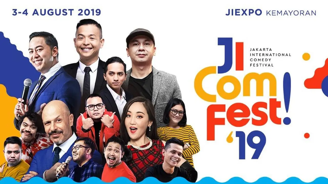 Cara Mudah Dapat Cashback Rp 150.000 dari J Trust Bank di JICOMFEST 2019