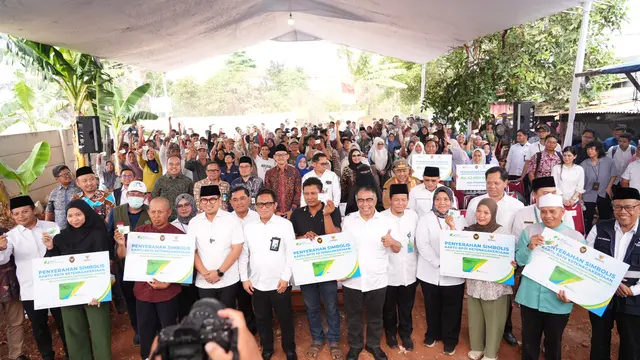 Pendampingan dan Pembekalan melalui PEKA