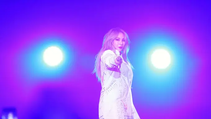 [Bintang] 7 Idol Girlband K-pop yang Memutuskan untuk Solo Karier