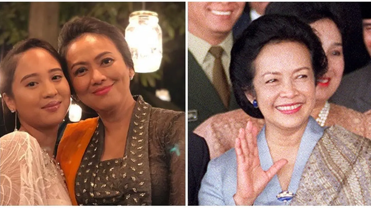 BJ Habibie