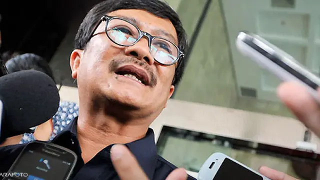 Kronologi Penangkapan Kepala SKK Migas Rudi Rubiandini