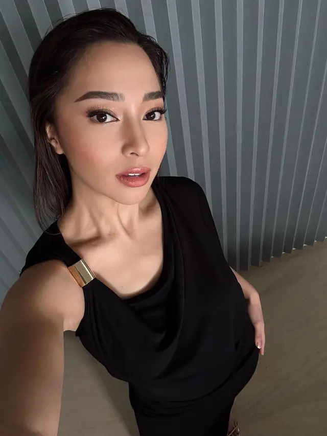 Nikita Willy Datangkan Pelatih Profesional untuk Ajari Issa Manjat, Netizen Gemuruh. (instagram/nikitawillyofficial94)