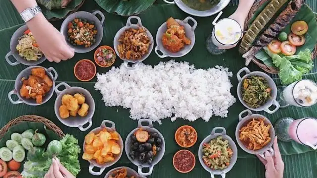 Graha Sindang Seret | javatravel.net