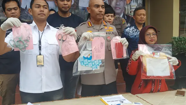 ART aniaya anak majikan