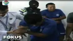 BNN Provinsi Lampung menyita 5 kilogram sabu dan 5 ribu butir pil ekstasi dari oknum polisi, petugas lapas dan seorang napi yang bekerjasama narkoba.