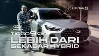 Chery Tiggo 9 CSH Plug-in Hybrid Hadirkan Performa Bertenaga, Efisiensi Tinggi, dan Kenyamanan Harian