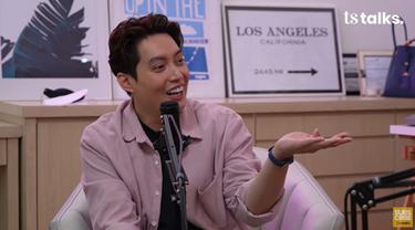 Luna Maya - Edric Tjandra (YouTube)