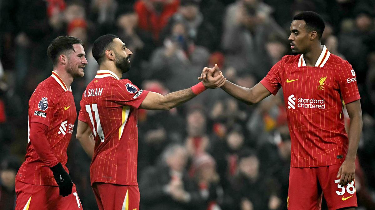 Hadapi West Ham, Liverpool Optimis Perpanjang Rekor saat Hadapi West