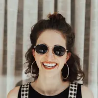 ilustrasi bahagia/copyright unsplash/Brooke Cagle