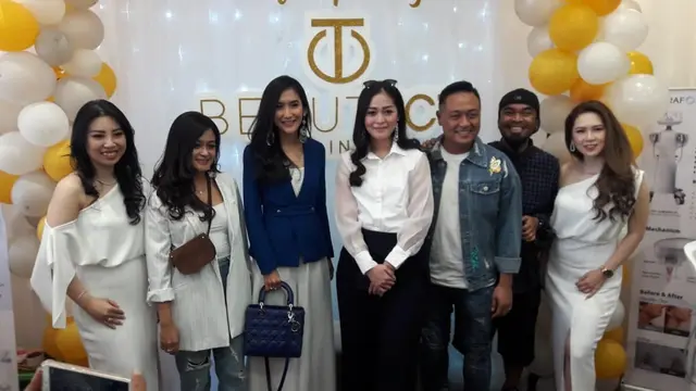Gracia Indri