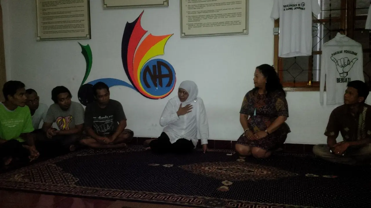 Yayasan Kasih Kita