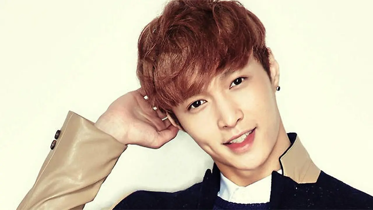 [Bintang] Lay EXO Tak Ingin Anak-Anaknya Mengikuti Jejaknya