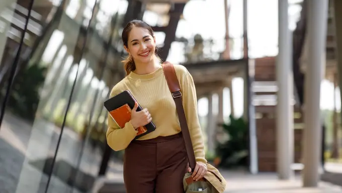 belajar kuliah sukses