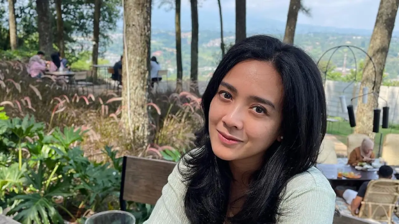 [Fimela] Dea Ananda