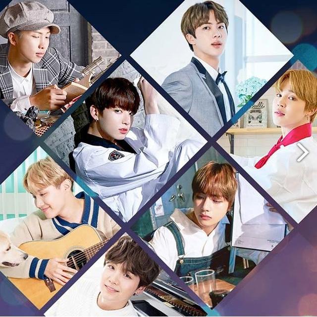 Daya Tarik Game Bts World Bisa Kencan Online Dengan Member E Sports Bola Com