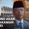 Menlu Sugiono akan Hadiri Pemakaman Ali Khamenei