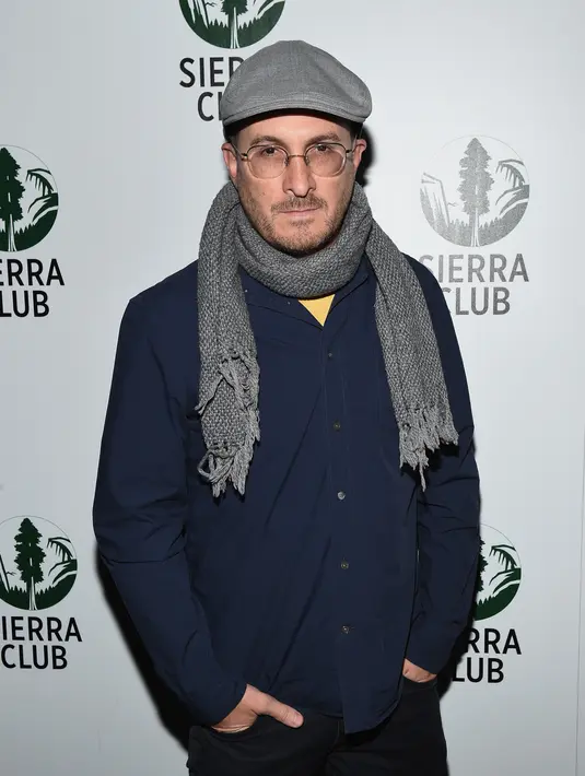 Darren Aronofsky berprofesi sebagai dosen di Duke University sangat bangga memiliki kekasih Jennifer Lawrence. Ia memberikan kesempatan pada mahasiswanya untuk melakukan facetime dengan Jennifer. (AFP/Bintang.com)