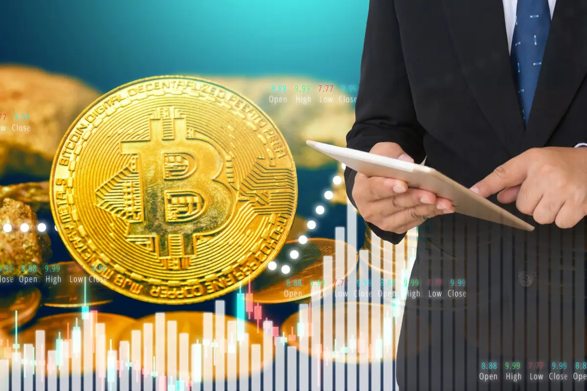Menimbang Aset Kripto sebagai Pilihan Investasi Digital Generasi Milenial