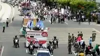 Segmen 2: Pawai Pilkada Damai hingga Surat NKRI Siaga I
